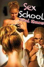 Poster de la película Sex School: Final Exams