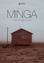 Poster de la película Minga