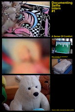 Poster de la película Documenting Selfie Intern #1