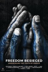 Poster de la película Freedom Besieged