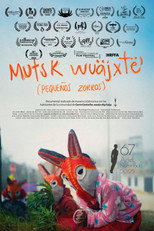 Poster de la película Little Foxes