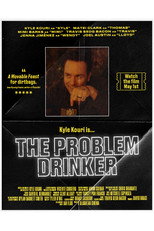 Poster de la película The Problem Drinker