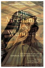 Poster de la película Die Mechanik des Wunders