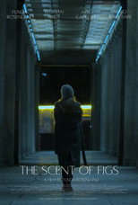 Poster de la película The Scent of Figs
