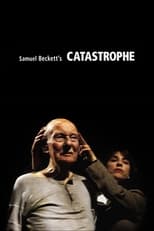 Poster de la película Catastrophe