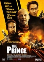 Poster de la película The Prince
