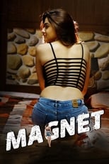 Poster de la película Magnet