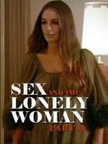 Poster de la película Sex and the Lonely Woman Part II