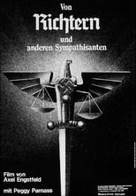 Poster de la película Von Richtern und anderen Sympathisanten
