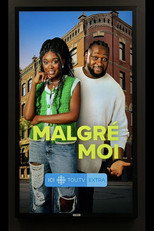 Poster de la serie Malgré moi