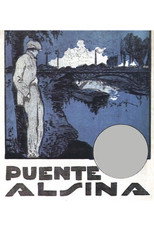 Poster de la película Puente Alsina