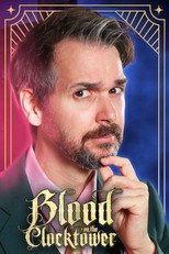 Poster de la serie Blood on the Clocktower