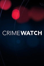 Poster de la serie Crimewatch