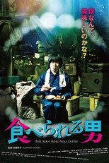 Poster de la película The Man Who Was Eaten