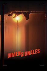 Poster de la película Dimensionales