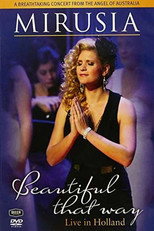 Poster de la película Mirusia - Beautiful That Way