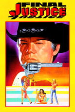 Poster de la película Final Justice