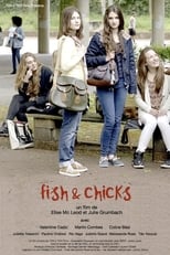 Poster de la película Fish & Chicks