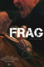 Poster de la película Frag