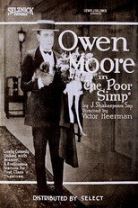 Poster de la película The Poor Simp