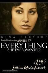 Poster de la serie Everything She Ever Wanted