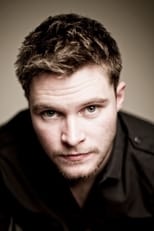 Actor Jack Reynor