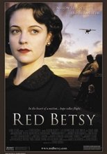 Poster de la película Red Betsy