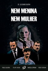 Poster de la película Neither Girl Nor Woman