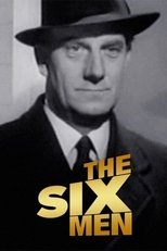 Poster de la película The Six Men