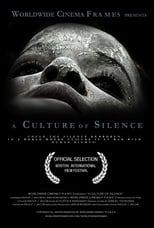 Poster de la película A Culture of Silence