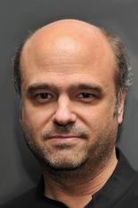 Actor Scott Adsit