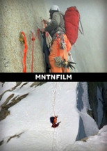 Poster de la película Cerro Torre - The Rape of a Mountain