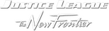 Logo Justice League: The New Frontier