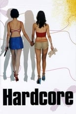 Poster de la película Hardcore