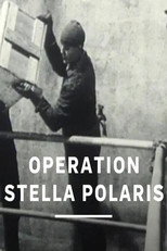 Poster de la película Operation Stella Polaris