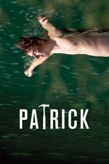 Poster de la película Patrick