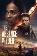 Poster de la película The Absence of Eden
