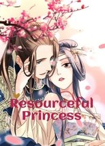 Poster de la serie The Legend of the Resourceful Princess