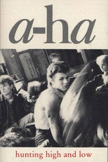 Poster de la película a-ha | Hunting High And Low