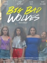 Poster de la película Big Bad Wolves