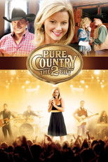 Poster de la película Pure Country 2: The Gift