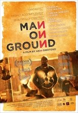 Poster de la película Man on Ground