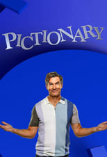 Poster de la serie Pictionary