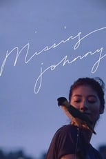 Poster de la película Missing Johnny