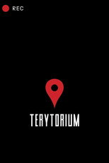 Poster de la película Territory