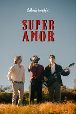 Poster de la película Superamor