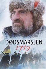 Poster de la película Dødsmarsjen 1719