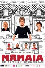 Poster de la película Mamaia