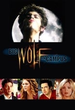 Poster de la serie Big Wolf on Campus