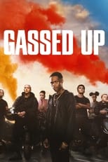 Poster de la película Gassed Up